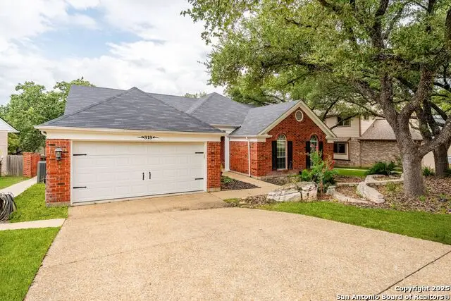 919 Lightstone Dr, San Antonio, TX 78258 - Image #2
