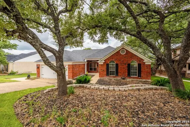 919 Lightstone Dr, San Antonio, TX 78258 - Image #3