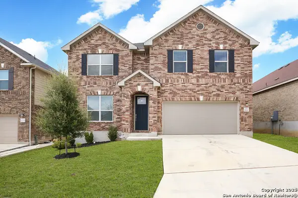 15062 Tethys, San Antonio, TX 78245