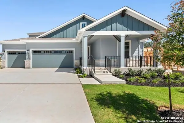 8131 Wellstone, Schertz, TX 78154