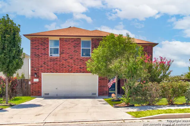 7411 Copper Cove, Converse, TX 78109 - Image #3