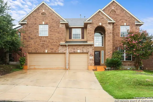 11715 Fabiana, San Antonio, TX 78253 - Image #1