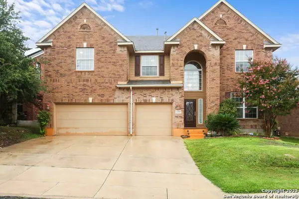 11715 Fabiana, San Antonio, TX 78253