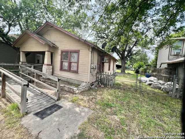 619 Probandt, San Antonio, TX 78204 - Image #1
