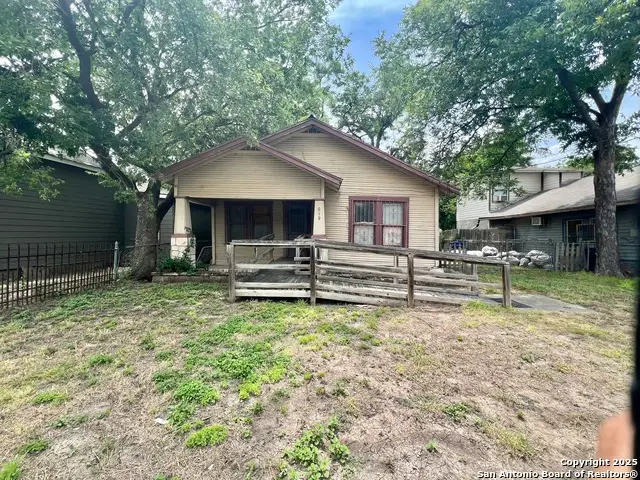 619 Probandt, San Antonio, TX 78204 - Image #2