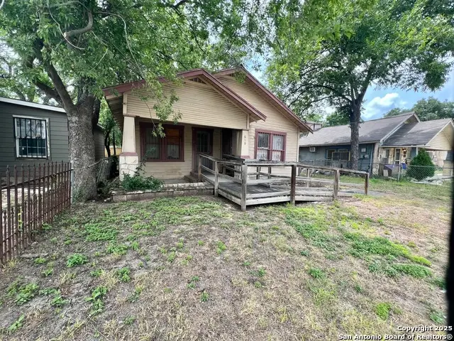 619 Probandt, San Antonio, TX 78204 - Image #3