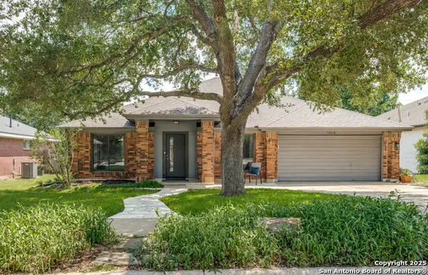 7804 Vail Valley, Austin, TX 78749