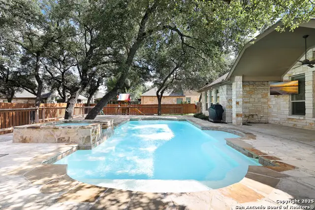 9610 Ninas Ct, San Antonio, TX 78254 - Image #2