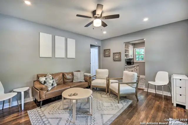 1026 Haynes, San Marcos, TX 78666 - Image #1