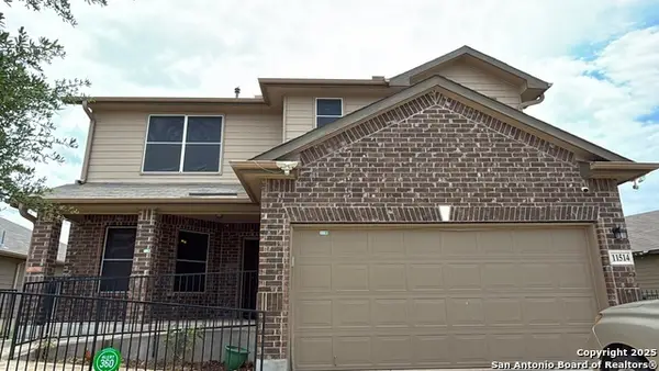 11514 Tiger Woods, San Antonio, TX 78221