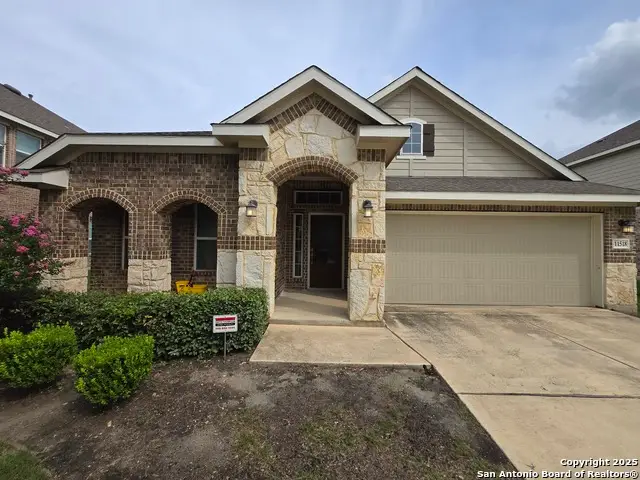 11518 Hansons Forest, Schertz, TX 78154 - Image #1