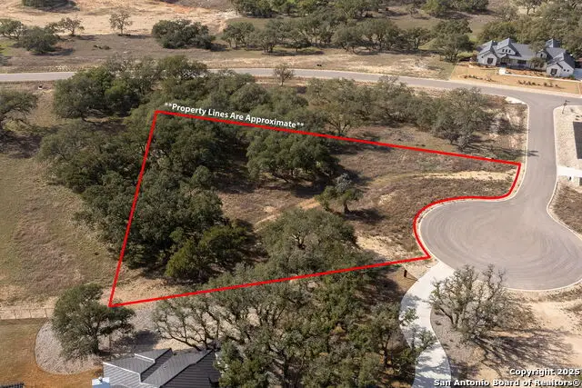 775 Green Gate, Bulverde, TX 78163 - Image #3