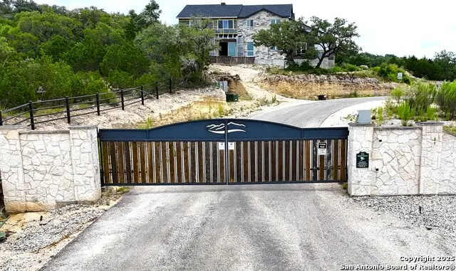 LOT 7 Canyon Creek Preserve, Helotes, TX 78023 - Image #2