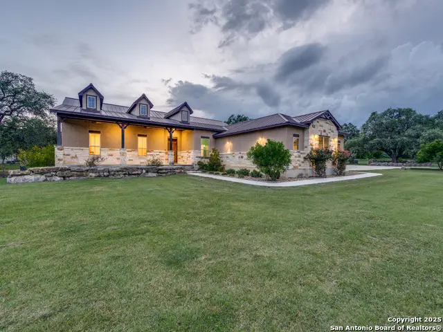 629 Windmill Ranch, Spring Branch, TX 78070 - Image #2