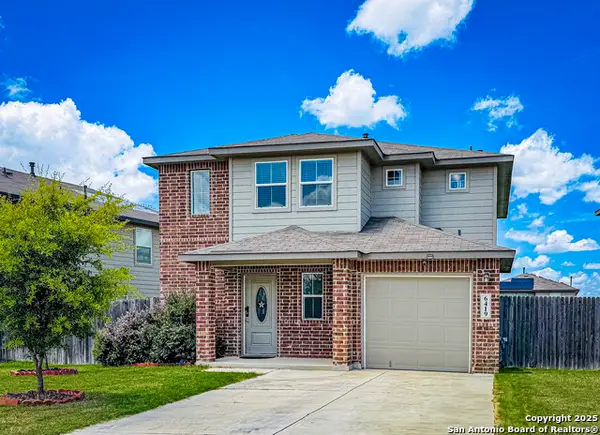 6419 Tempo Switch, San Antonio, TX 78252