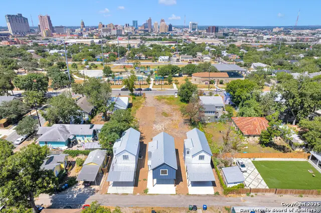 814 N Olive, San Antonio, TX 78202 - Image #1