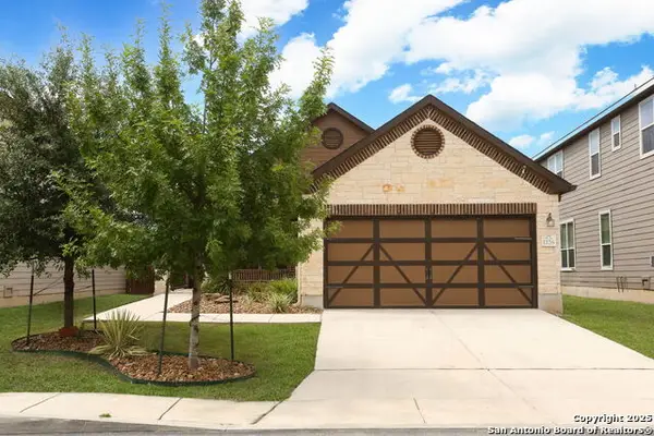 1126 Galapagos, San Antonio, TX 78214