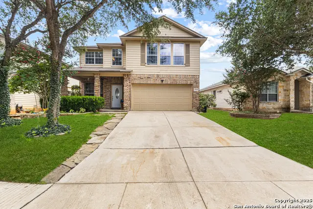5938 Smoky Quartz, San Antonio, TX 78222 - Image #1