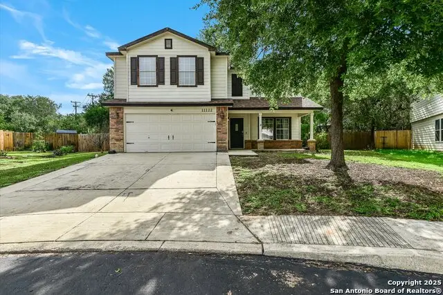 11122 Hillsdale, San Antonio, TX 78249 - Image #1