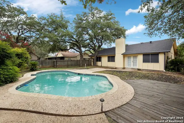 2822 Old Field Dr, San Antonio, TX 78247 - Image #1