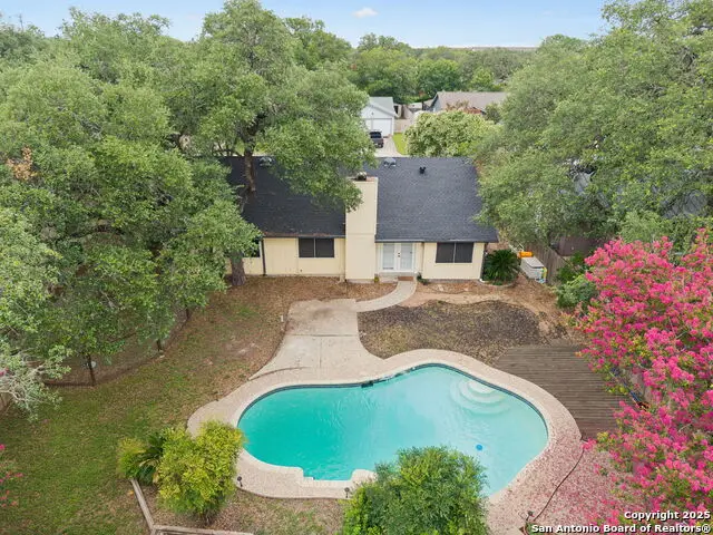 2822 Old Field Dr, San Antonio, TX 78247 - Image #2