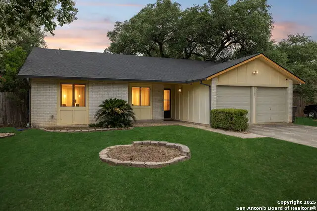 2822 Old Field Dr, San Antonio, TX 78247 - Image #3