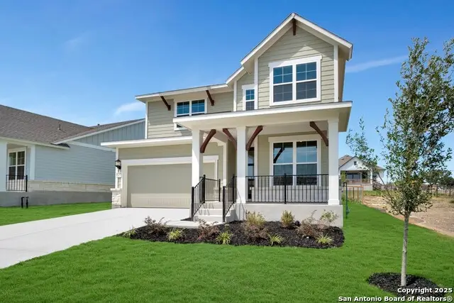 8207 Wellstone, Schertz, TX 78154 - Image #1