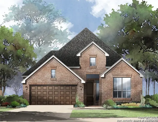 1618 Dunvegan Park, Bulverde, TX 78163 - Image #1