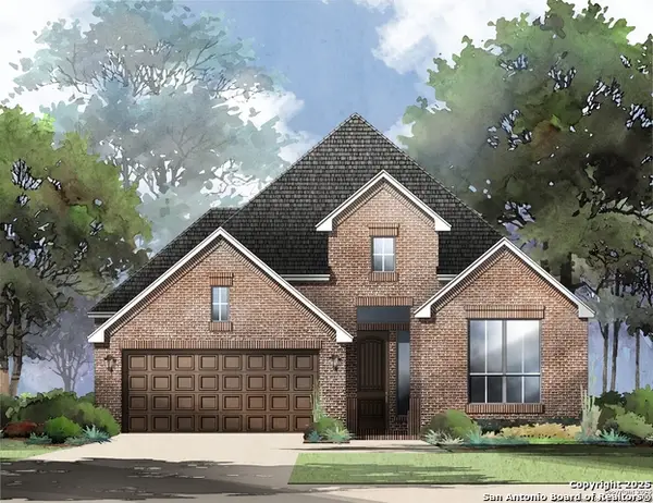 1618 Dunvegan Park, Bulverde, TX 78163