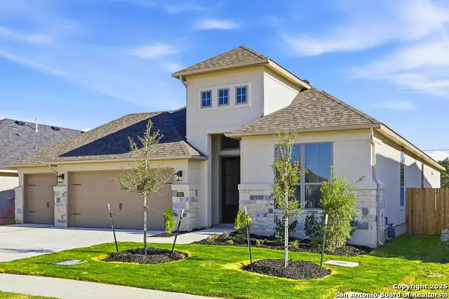 1627 Dunvegan Park, Bulverde, TX 78163 - Image #2