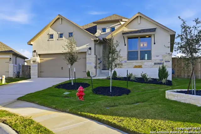 3018 Agar Park, Bulverde, TX 78163 - Image #2