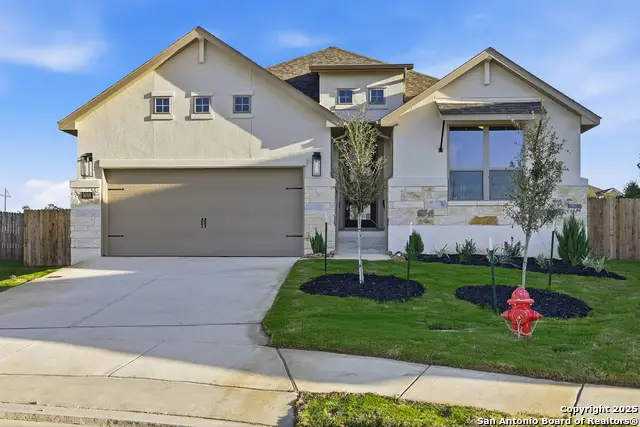 3018 Agar Park, Bulverde, TX 78163 - Image #3