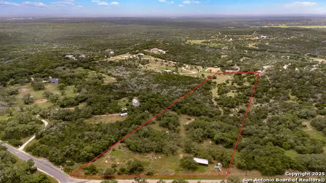 LOT 15 County Road 368, Mico, TX 78056 - Image #1