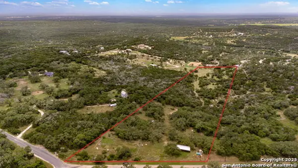 LOT 15 County Road 368, Mico, TX 78056
