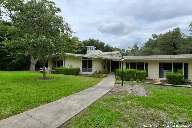 509 Canterbury Hill, Terrell Hills, TX 78209 - Image #2