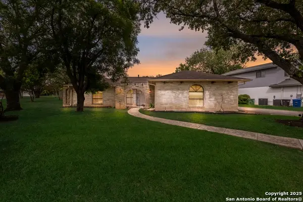 14304 Parkhurst, San Antonio, TX 78232