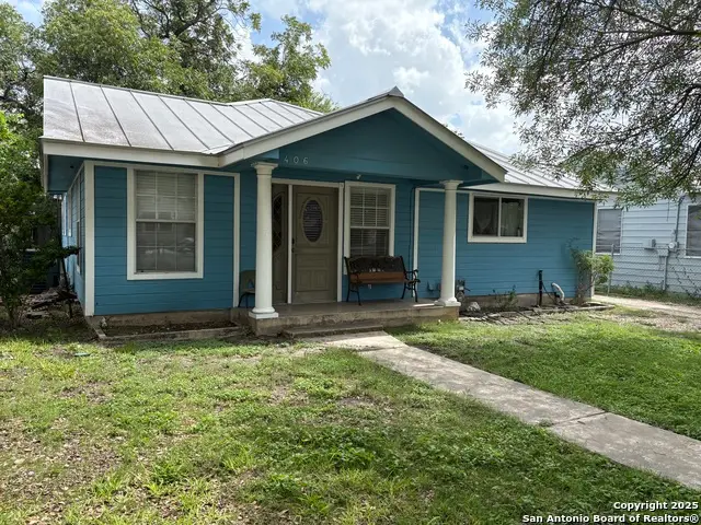 406 Ward, San Antonio, TX 78223 - Image #1