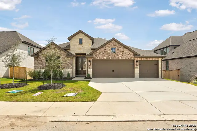 1436 Specie Creek, San Antonio, TX 78260 - Image #1