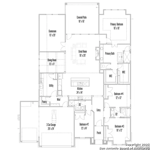 28207 Seppenfield, San Antonio, TX 78260 - Image #2