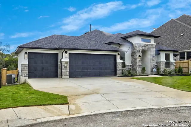 28207 Seppenfield, San Antonio, TX 78260 - Image #3