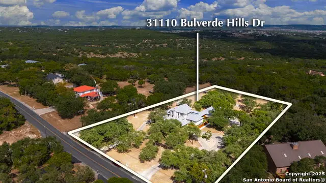 31110 Bulverde Hills, Bulverde, TX 78163 - Image #2