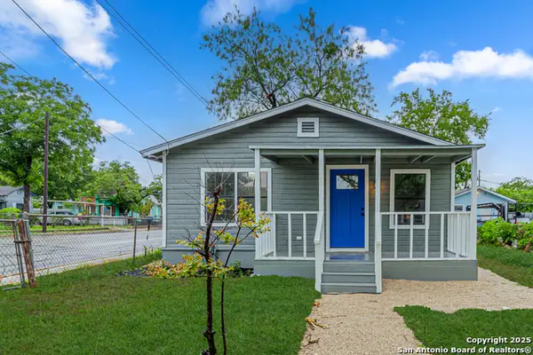 1303 22nd, San Antonio, TX 78207