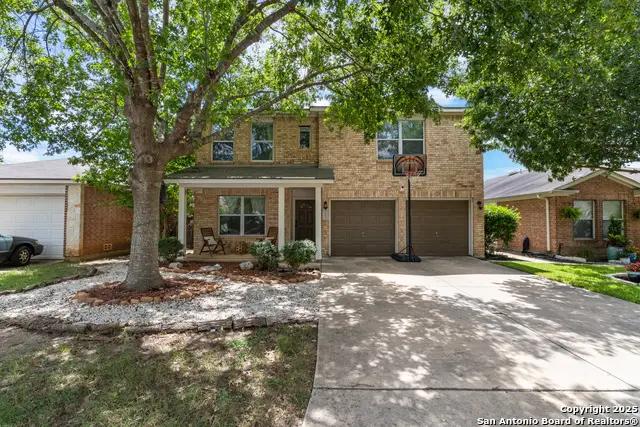 20502 Blue Trinity, San Antonio, TX 78259 - Image #1