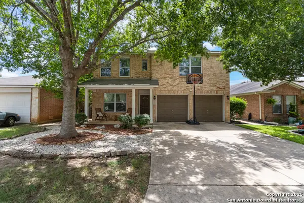 20502 Blue Trinity, San Antonio, TX 78259