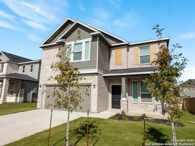 440 Sunrise Park, Seguin, TX 78155 - #1