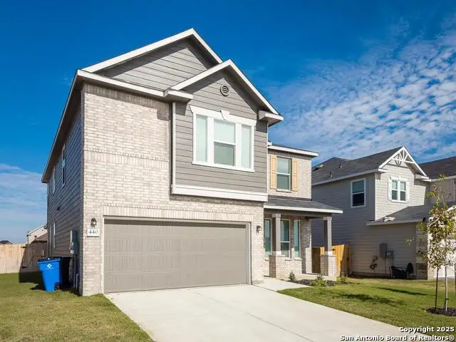 440 Sunrise Park, Seguin, TX 78155 - #3