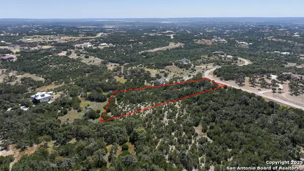 564 Rock Trail Place, Spring Branch, TX 78070