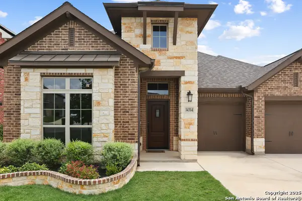 14314 Running Wolf, San Antonio, TX 78245