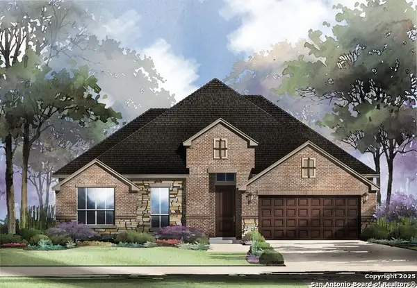 1718 Yardzen Lane, San Antonio, TX 78260