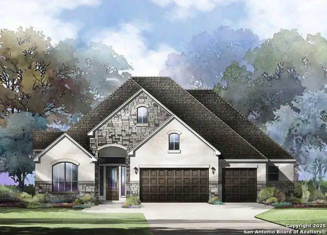 1611 Yardzen Lane, San Antonio, TX 78260 - Image #1